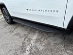 2026 Jeep Grand Wagoneer GRAND WAGONEER 4X4