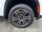 2026 Jeep Grand Wagoneer GRAND WAGONEER 4X4