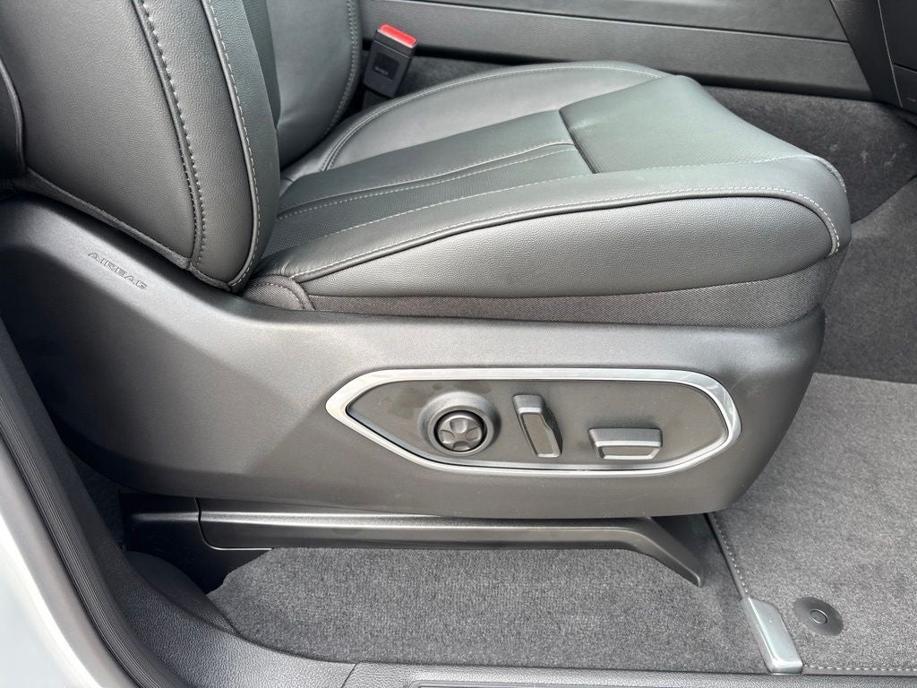 2026 Jeep Grand Wagoneer GRAND WAGONEER 4X4