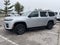 2026 Jeep Grand Wagoneer GRAND WAGONEER LIMITED ALTITUDE 4X4