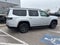 2026 Jeep Grand Wagoneer GRAND WAGONEER LIMITED ALTITUDE 4X4