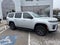 2026 Jeep Grand Wagoneer GRAND WAGONEER LIMITED ALTITUDE 4X4