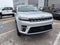2026 Jeep Grand Wagoneer GRAND WAGONEER LIMITED ALTITUDE 4X4
