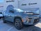 2026 Jeep Grand Wagoneer GRAND WAGONEER LIMITED ALTITUDE 4X4