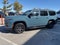 2026 Jeep Grand Wagoneer GRAND WAGONEER LIMITED ALTITUDE 4X4