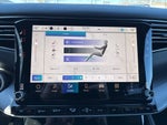 2026 Jeep Grand Wagoneer GRAND WAGONEER LIMITED ALTITUDE 4X4