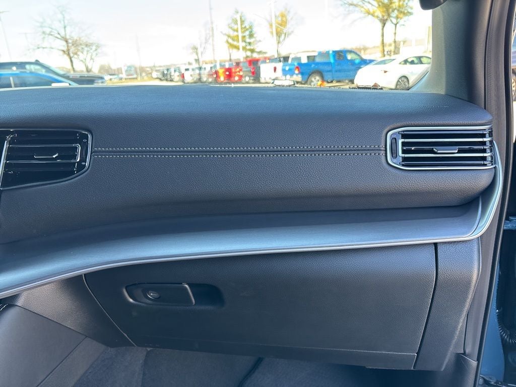 2026 Jeep Grand Wagoneer GRAND WAGONEER LIMITED ALTITUDE 4X4