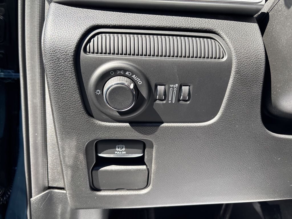 2026 Jeep Grand Wagoneer GRAND WAGONEER LIMITED ALTITUDE 4X4