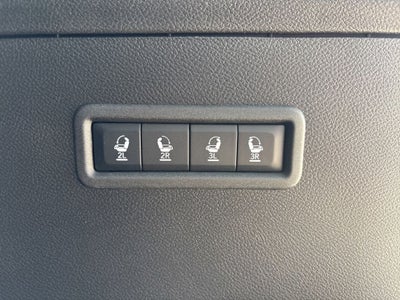 2026 Jeep Grand Wagoneer GRAND WAGONEER LIMITED ALTITUDE 4X4