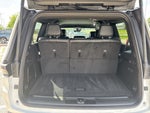 2026 Jeep Grand Wagoneer GRAND WAGONEER LIMITED ALTITUDE 4X4