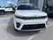 2026 Jeep Grand Wagoneer GRAND WAGONEER LIMITED ALTITUDE 4X4