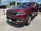 2022 Jeep Wagoneer Series II 4x4