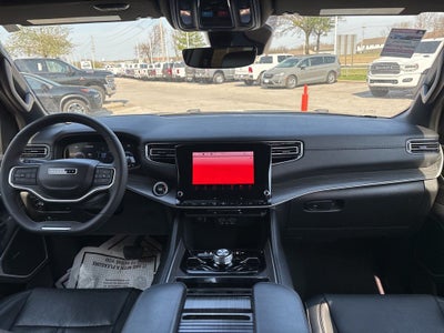 2023 Jeep Wagoneer Series III 4x4
