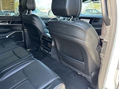 2023 Jeep Wagoneer Series III 4x4