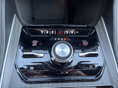 2023 Jeep Wagoneer Series III 4x4