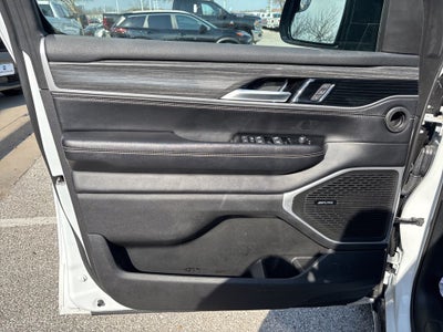 2023 Jeep Wagoneer Series III 4x4