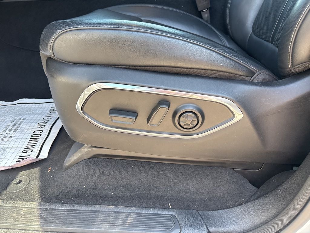 2023 Jeep Wagoneer Series III 4x4