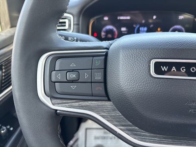 2023 Jeep Wagoneer Series III 4x4