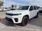 2026 Jeep Grand Wagoneer GRAND WAGONEER SUMMIT OBSIDIAN 4X4