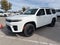 2026 Jeep Grand Wagoneer GRAND WAGONEER SUMMIT OBSIDIAN 4X4