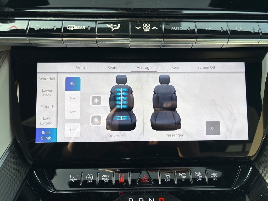 2026 Jeep Grand Wagoneer GRAND WAGONEER SUMMIT OBSIDIAN 4X4