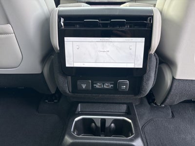 2026 Jeep Grand Wagoneer GRAND WAGONEER SUMMIT OBSIDIAN 4X4