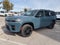 2026 Jeep Grand Wagoneer GRAND WAGONEER SUMMIT OBSIDIAN 4X4
