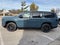 2026 Jeep Grand Wagoneer GRAND WAGONEER SUMMIT OBSIDIAN 4X4