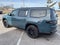 2026 Jeep Grand Wagoneer GRAND WAGONEER SUMMIT OBSIDIAN 4X4
