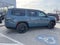 2026 Jeep Grand Wagoneer GRAND WAGONEER SUMMIT OBSIDIAN 4X4