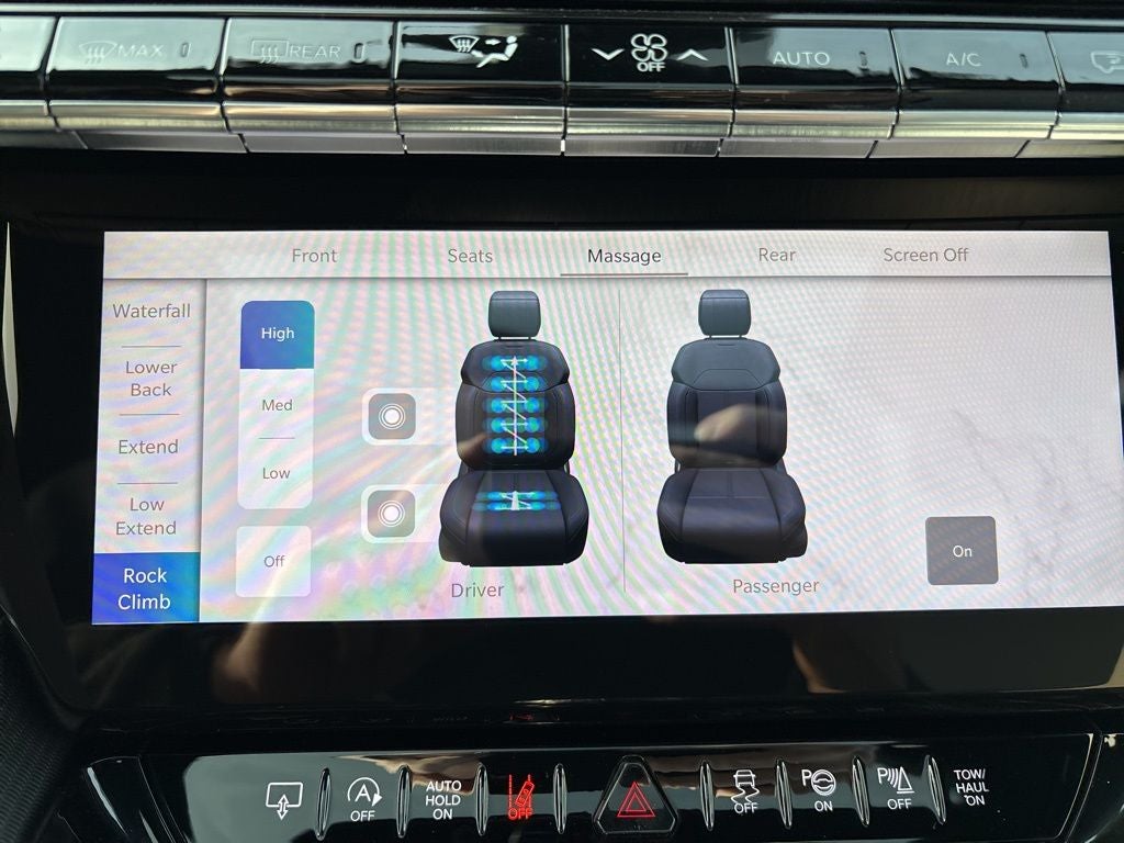 2026 Jeep Grand Wagoneer GRAND WAGONEER SUMMIT OBSIDIAN 4X4