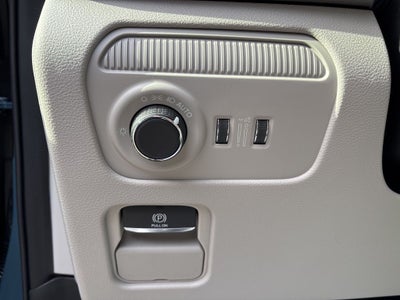 2026 Jeep Grand Wagoneer GRAND WAGONEER SUMMIT OBSIDIAN 4X4