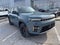 2026 Jeep Grand Wagoneer GRAND WAGONEER SUMMIT OBSIDIAN 4X4