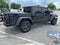 2021 Jeep Gladiator Rubicon 4x4