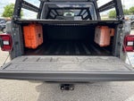 2020 Jeep Gladiator Mojave 4x4