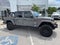 2020 Jeep Gladiator Mojave 4x4