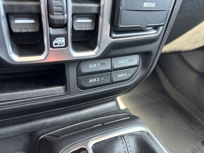 2026 Jeep Gladiator GLADIATOR SPORT S 4X4