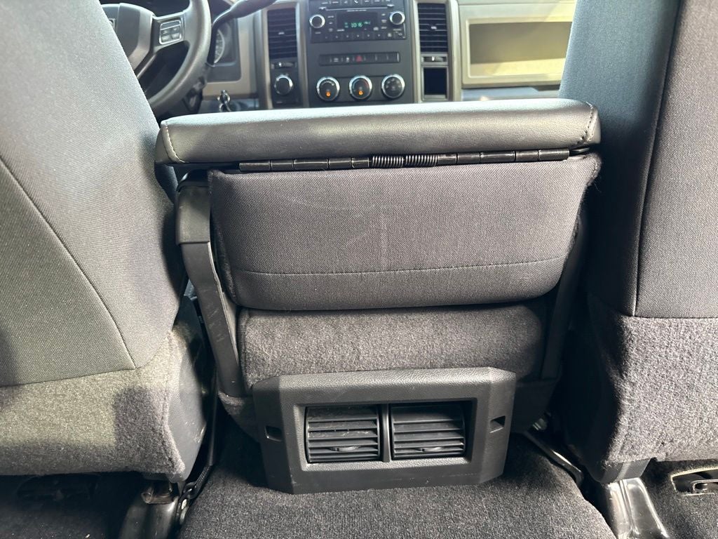 2012 RAM 1500 Express