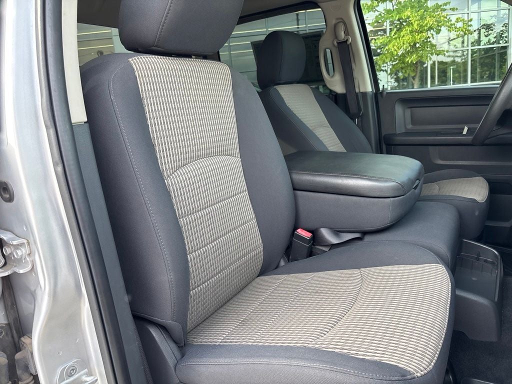 2012 RAM 1500 Express