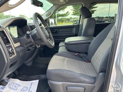 2012 RAM 1500 Express