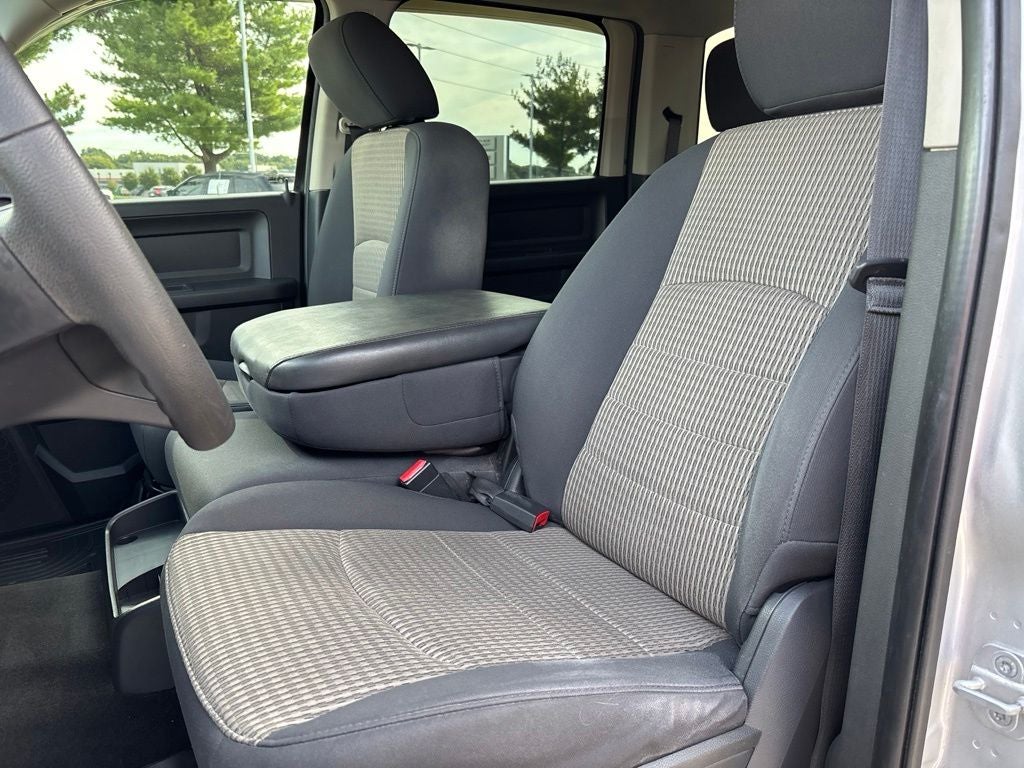 2012 RAM 1500 Express