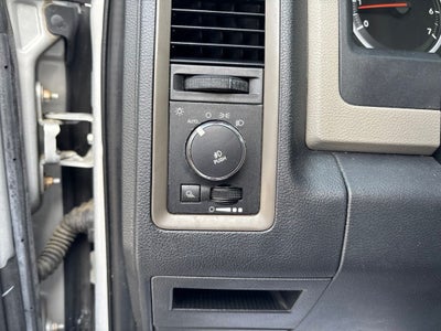 2012 RAM 1500 Express