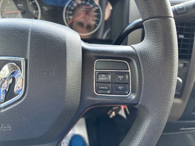 2012 RAM 1500 Express