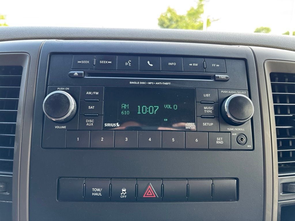 2012 RAM 1500 Express