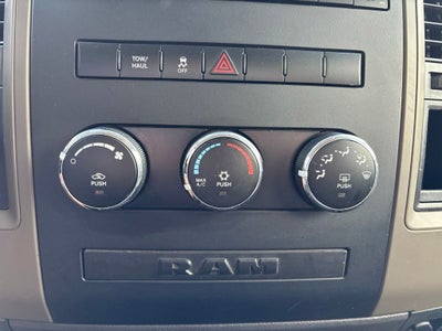 2012 RAM 1500 Express