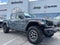 2026 Jeep Gladiator GLADIATOR SHADOW OPS 4X4