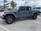 2026 Jeep Gladiator GLADIATOR SHADOW OPS 4X4
