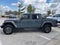 2026 Jeep Gladiator GLADIATOR SHADOW OPS 4X4