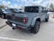 2026 Jeep Gladiator GLADIATOR SHADOW OPS 4X4
