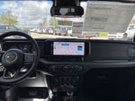 2026 Jeep Gladiator GLADIATOR SHADOW OPS 4X4